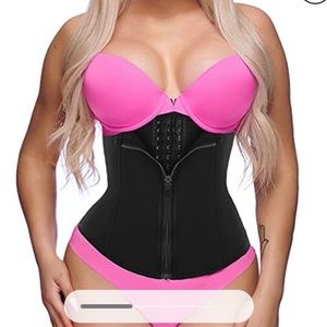 NWOT Gainkee Waist Trainer